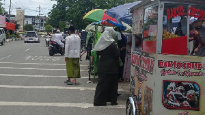 Pastikan Penerapan Syariat Islam, Satpol PP-WH Banda Aceh Rutin Lakukan Pengawasan