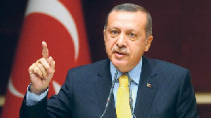 Erdogan: NATO Tanpa Turki Lemah