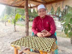 Tasmi’, Cara Guru Tahfidz di Dayah Babul Magfirah Cetak Kader Qurani di Provinsi Aceh