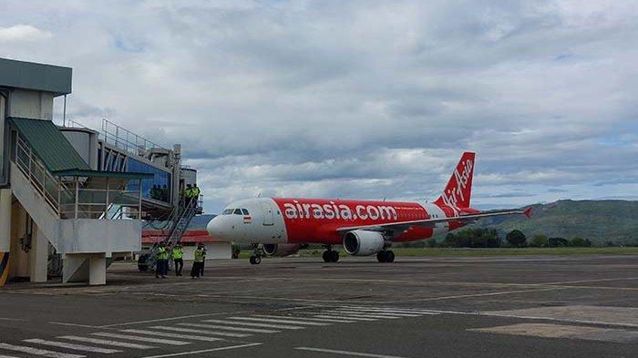 AirAsia Buka Kembali Rute Banda Aceh-Kuala Lumpur, Dishub Aceh Sebut Sosialisasi Akan Terus Digenjot