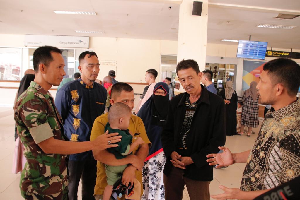 T Riefky Harsya Kembali Fasilitasi Pengobatan Pasien Bocor Jantung asal Aceh ke Jakarta