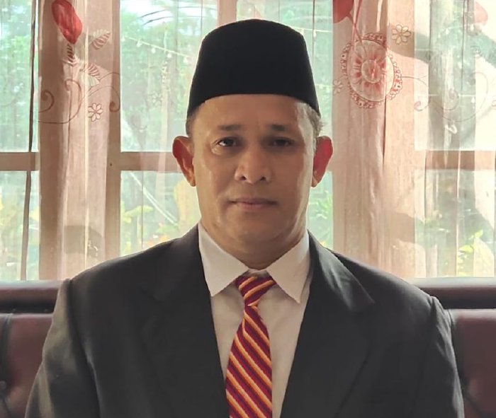 IPI Aceh Besar Akan Gelar MUSDA, Kadis Persip Beri Dukungan