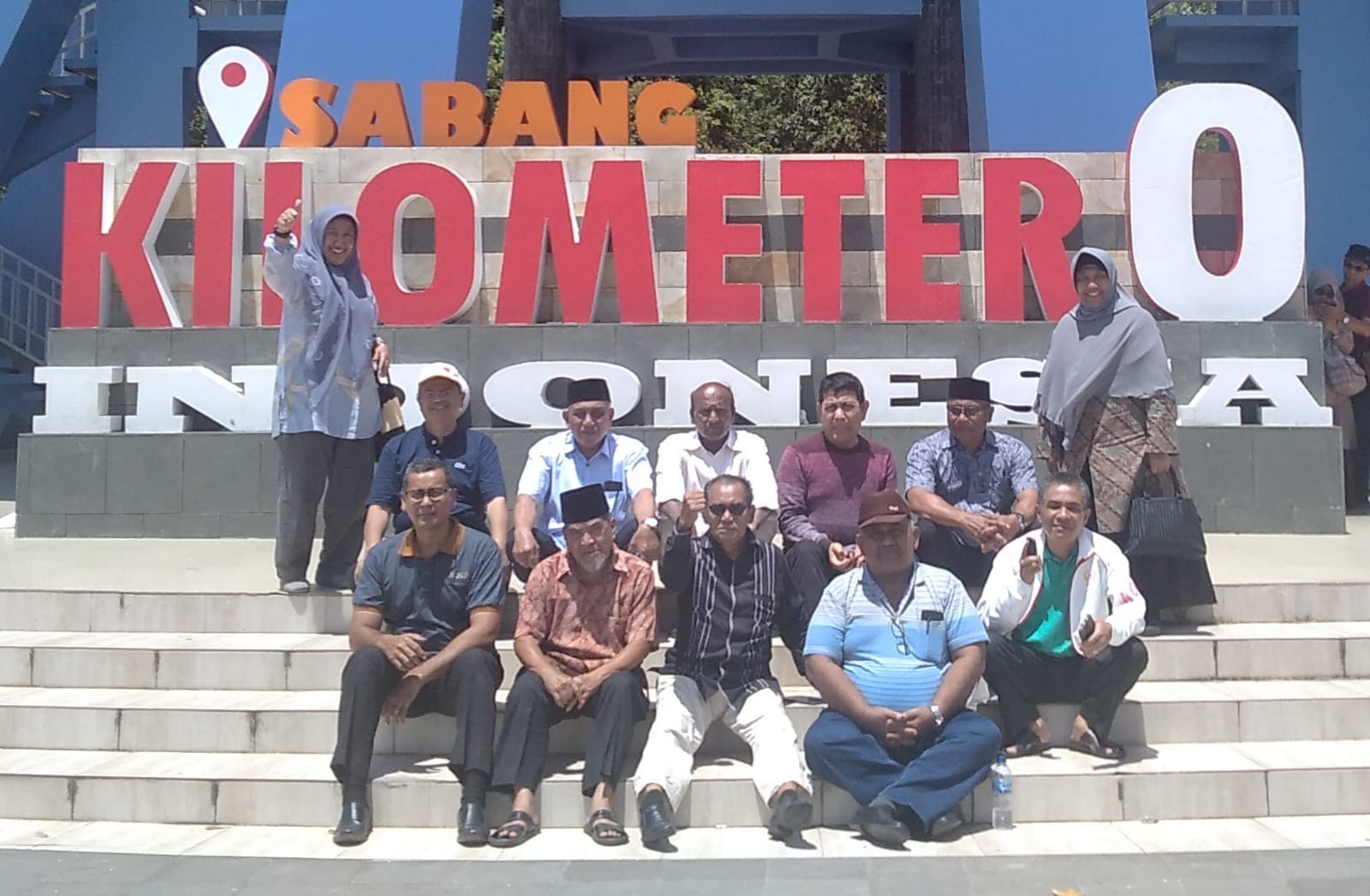 Filosofi Tema Rapat Kerja FKUB Aceh, Sakral dan Penuh Makna