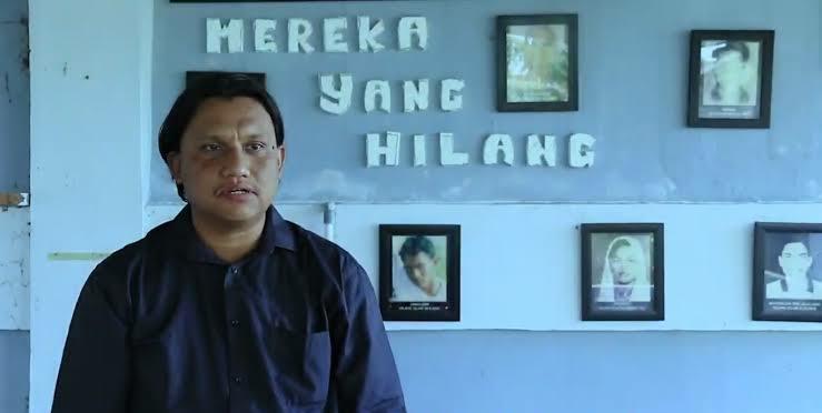 Aktivis HAM Aceh Sebut Jokowi Tak Perlu Bikin Tim PPHAM, Nilai Ada Keganjilan Dibalik Pembentukan