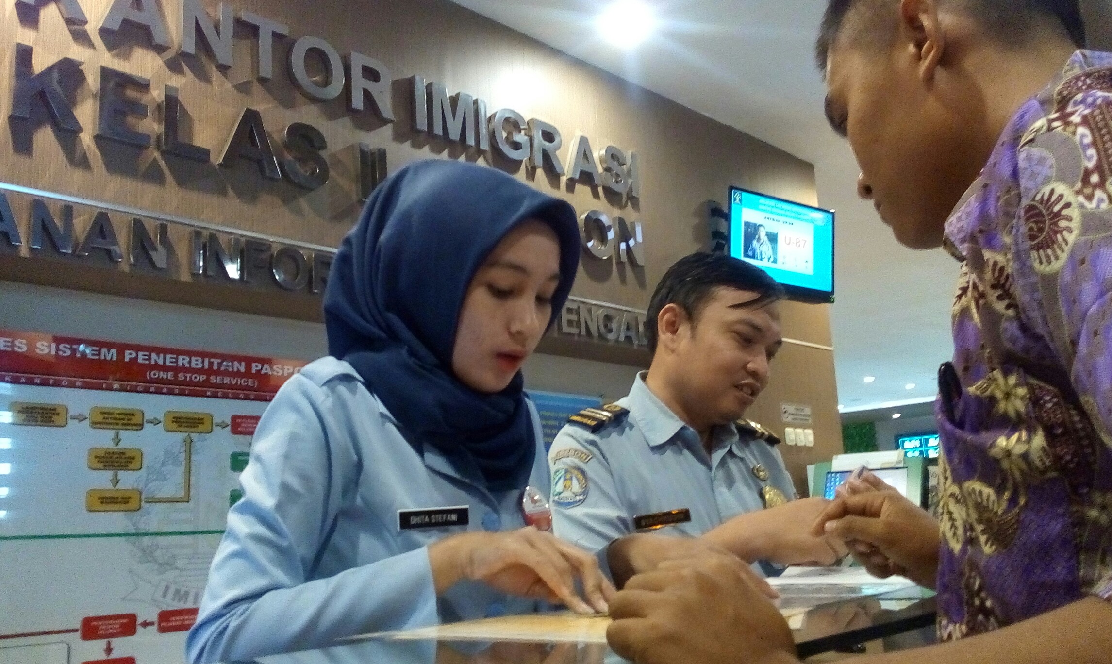 Alasan Jokowi Ancam Ganti Dirjen, Geram dengan Masalah Imigrasi di Indonesia