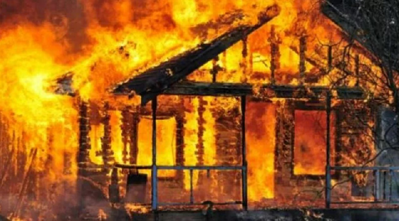 3 Rumah Dilalap Api, BPPD Langsa Turunkan 8 Unit Armada Pemadam Kebakaran