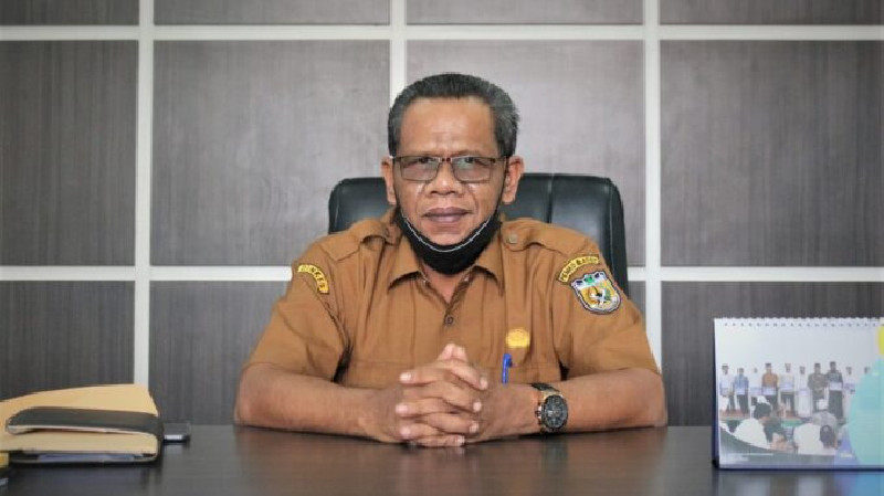 Kepala Dinkes Banda Aceh: Merokok, Salah Satu Penyebab Stunting