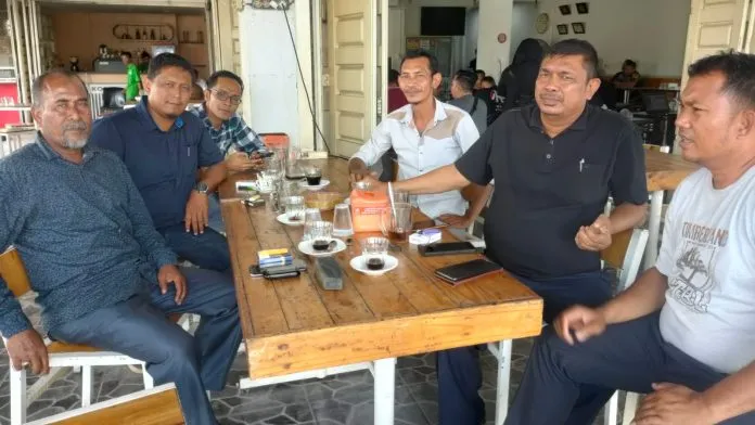 KONI Aceh Utara Desak Pj Gubernur Aceh Tak Tunda PORA Pidie