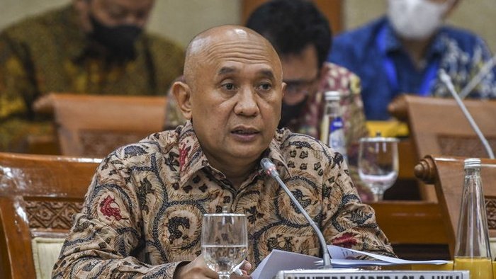 Koperasi Disebut Belum Pernah Jadi Kekuatan Ekonomi di Indonesia