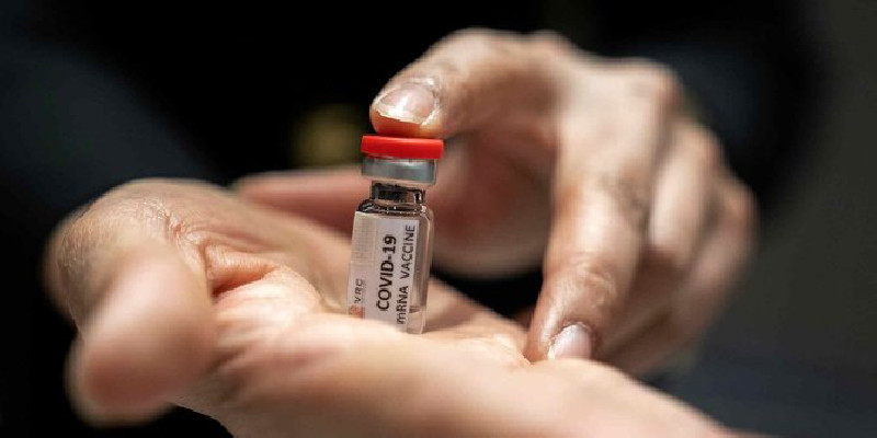 BPOM Terbitkan Izin Penggunaan Darurat Vaksin Produksi Dalam Negeri Indovac