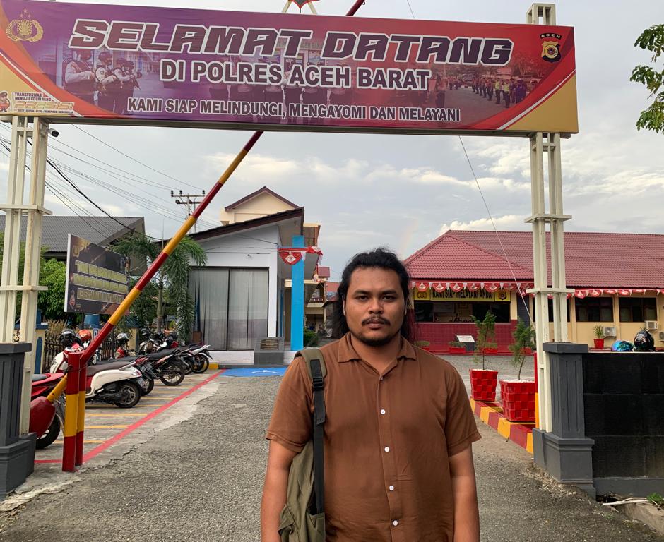 YLBH-KI Sebut Provinsi Aceh Masih Darurat Kekerasan Seksual