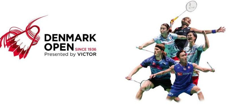 Denmark Open 2022: Indonesia Final Tercipta Fajar/Rian Tantang Kevin/Marcus