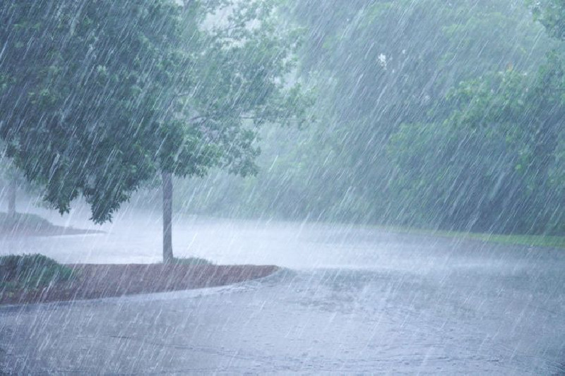 BMKG Jelaskan Mengapa Curah Hujan Tinggi Sepekan Terakhir