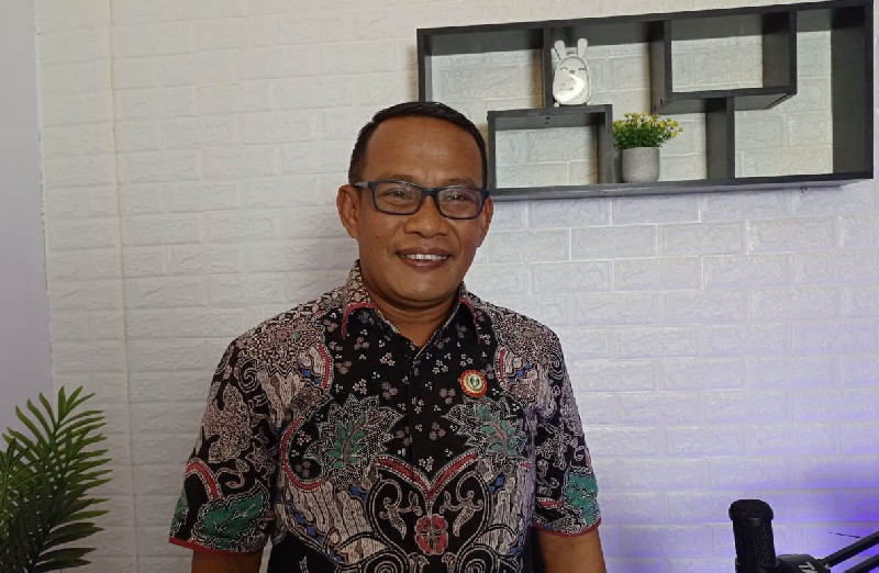 Ketua ISMI Dorong Perbankan di Aceh Sepenuhnya Terapkan Sistem Syariah