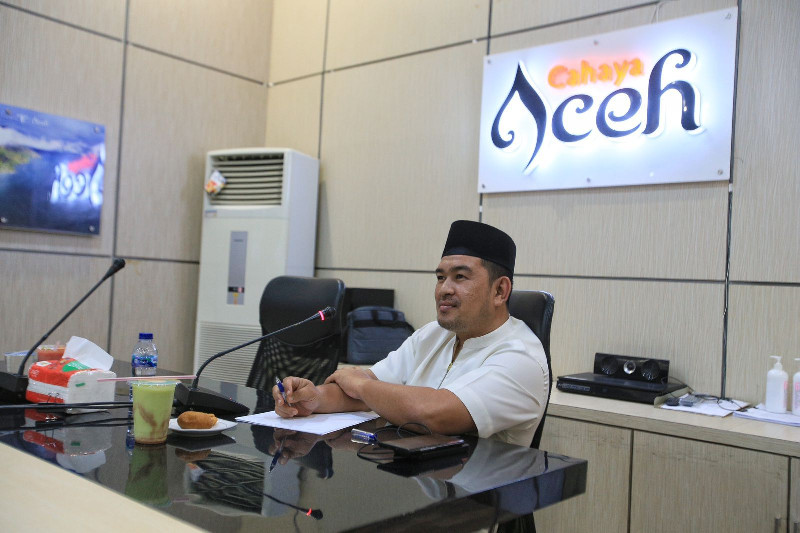 Mulai 7 November, Firefly Layani Rute Penang-Banda Aceh