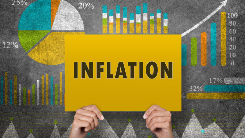 Inflasi Capai Rekor Baru, Seakan Menghukum Ekonomi Eropa