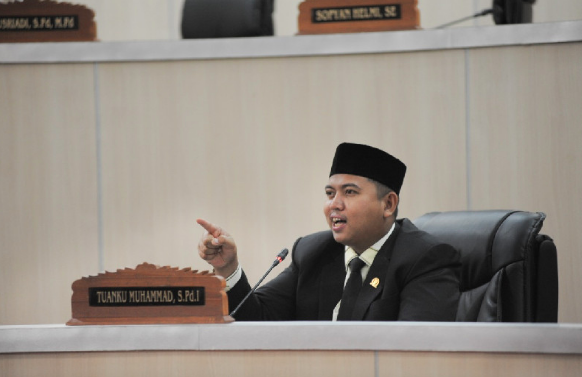 Ketersediaan Lahan TPU di Banda Aceh Harus Segera Dibahas