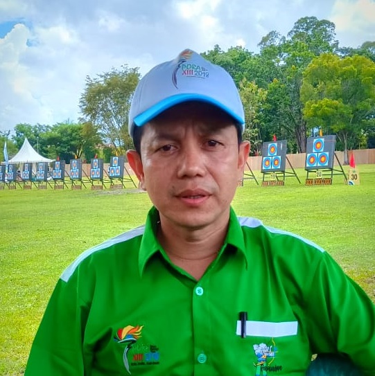 Targetkan 400 Pemanah, Perpani Aceh Siap Gelar Kejurprov