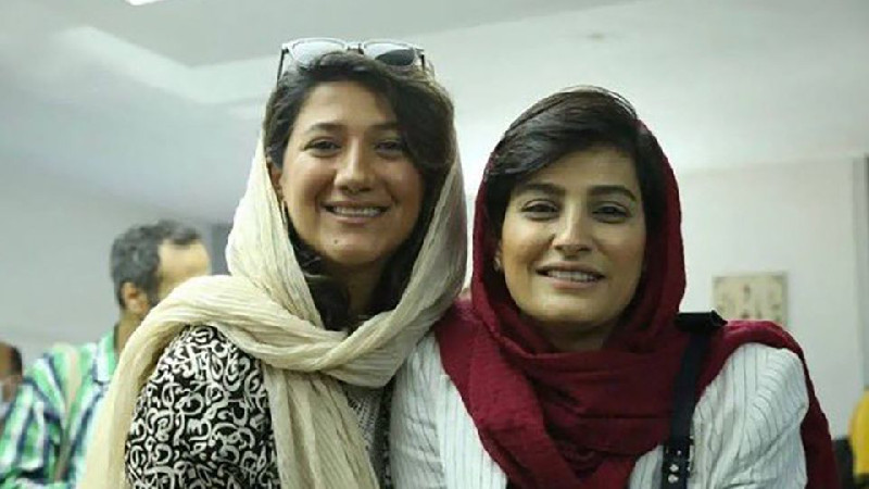 Dua Jurnalis Ditahan, Ratusan Wartawan Iran Tuntut Pembebasan Mereka
