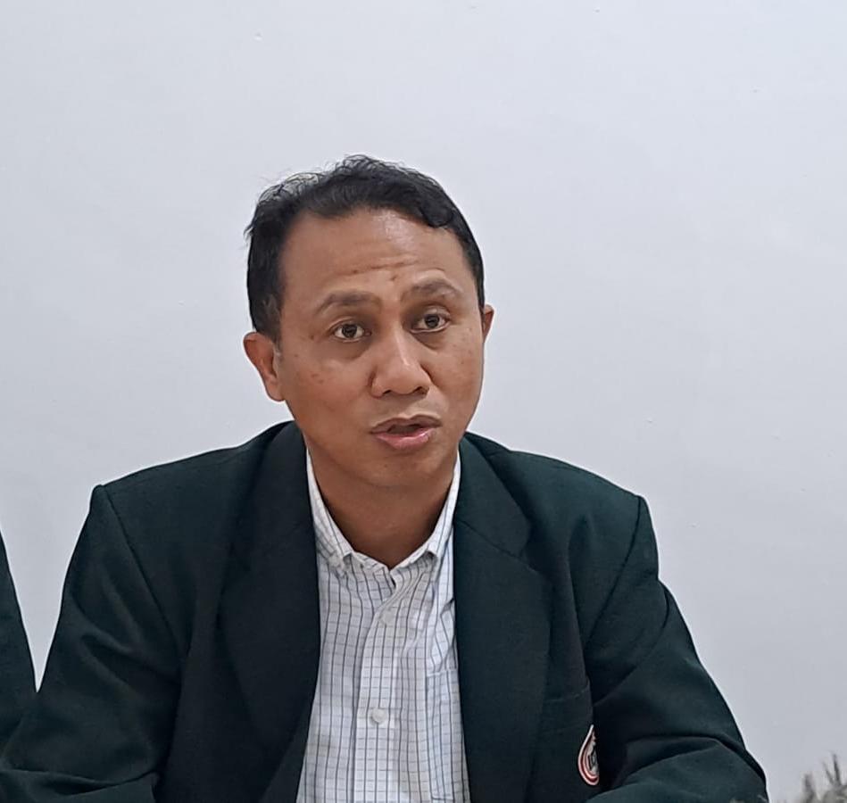 Ketua IDI Aceh Imbau Tenaga Kesehatan Edukasi Penyakit Gagal Ginjal Akut pada Masyarakat