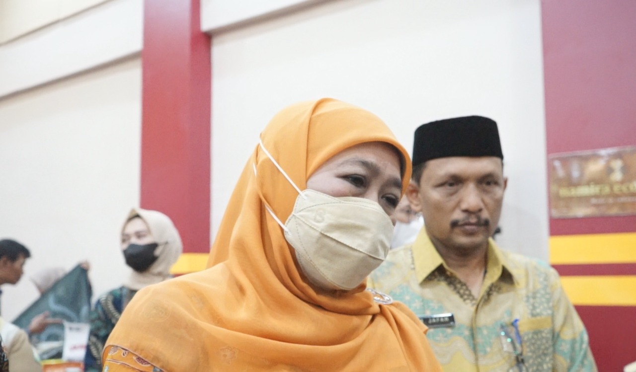 Misi Dagang Jatim-Aceh Catat Transaksi Sebesar Rp197 Miliar
