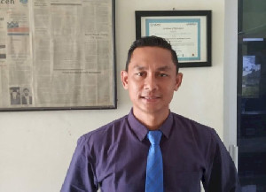 GeRAK Beri Komentar Menohok soal PJ Walikota Banda Aceh Bawa Pulang Dana Rp47,9 M dari Kementerian PUPR