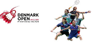 Denmark Open 2022: Indonesia Final Tercipta Fajar/Rian Tantang Kevin/Marcus