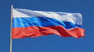 Rusia Tangguhkan Kesepakatan Ekspor Pertanian Akibat Kapal Diserang