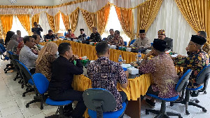 FKUB Aceh Minta Jaga Kerukunan Umat Beragama dan Toleransi