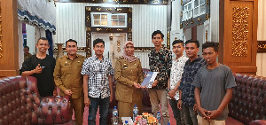 Rekomendasi Ipelmasra Banda Aceh untuk Kerja-kerja PJ Bupati Nagan Raya