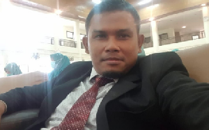 Kawal Kekhususan Aceh, Badri Hasan Sebut Action Menjadi Poin Utama