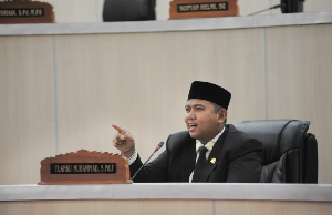 Ketersediaan Lahan TPU di Banda Aceh Harus Segera Dibahas