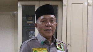 DPW PPP Lampung Tegaskan Dukung Ganjar Pranowo Capres 2024