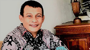 Ketua ISMI Ingatkan PJ Bupati/Walikota Fokus Tingkatkan Pertumbuhan Ekonomi Aceh