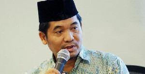 Sosok Bakhtiar dan Heru, Calon Pj Gubernur Jakarta di Mata Ray Rangkuti