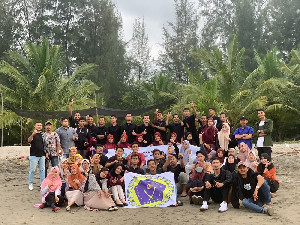 IMAS Lhokseumawe-Aceh Utara Gelar Temu Ramah Sambut Mahasiswa Baru