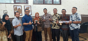 Kunjungi Aceh, Kualitas Tembakau Aceh Pikat Pemerintah dan Petani Jawa Timur