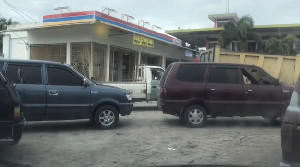 Antrian Tiba-tiba Panjang Pasca BBM Subsidi Masuk, Aparat Diminta Gelar Razia di SPBU Aceh Barat