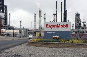 Keamanan Nasional Prancis Terancam Karena Aksi Mogok, Exxonmobil Hadapi Denda