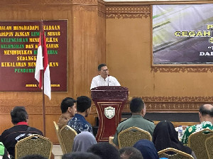 FKPT-Aceh: Bukan Hanya TNI, Kewajiban Bela Negara Adalah Tugas Warga Negara