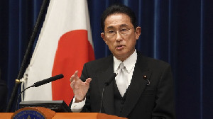 Jepang Ambil Ancang-ancang Pasca Korut Luncurkan Rudal Balistik,