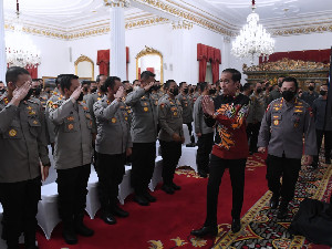 Relawan Minta Jokowi Copot 3 Menteri, NasDem Tegaskan Ini
