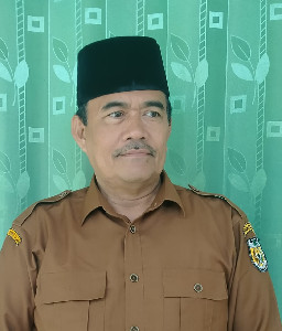 Soal Penguatan Syariat Islam, Kepala DSI: Komitmen Pj Wali Kota Banda Aceh Tak Perlu Diragukan