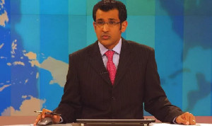 Jurnalis Televisi Veteran Al Jazeera Dituduh Lakukan Pelecehan dan Intimidasi