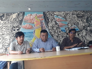 MaTA dan LBH Banda Aceh Sebut Dua Komisioner KIA Langgar Kode Etik