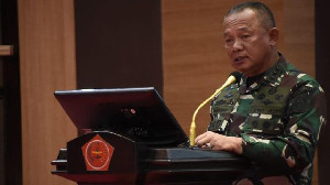 Ini Dia 6 Purnawirawan TNI dan Polri yang Gabung PDIP