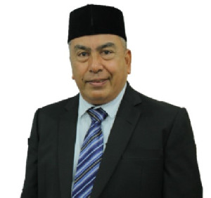 Komisi Informasi Aceh Evaluasi SKPA