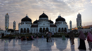 Triwulan II 2022: Ekonomi Aceh Tumbuh 4,36 Persen, Lebih Tinggi Dibandingkan Sebelumnya