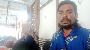 Aliansi Masyarakat Curhat ke Menteri, Anggap Pemerintah Aceh Anak Tirikan Masyarakat