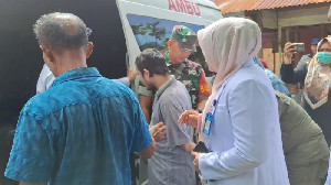 Pasien ODGJ di Aceh Besar Dirujuk ke RSJ Aceh